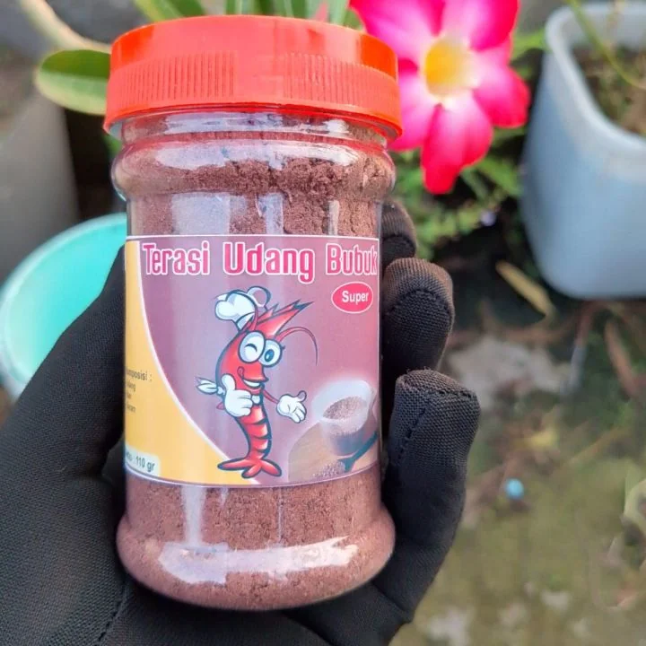 Terasi Udang 100g